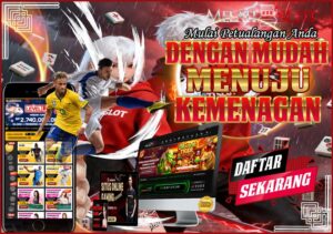MelatiPlay88 Login Slot Gacor Bonus Harian Terbesar