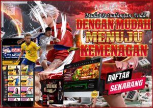 MelatiPlay88 Slot 2026 Game Slot Paling Dicari