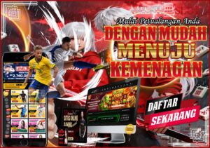 MelatiPlay88 Slot Terbaru Online Aman Dan Terpercaya