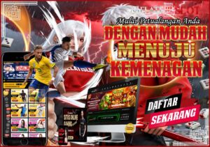 MelatiPlay88 Link Slot Resmi Casino Online Terpercaya