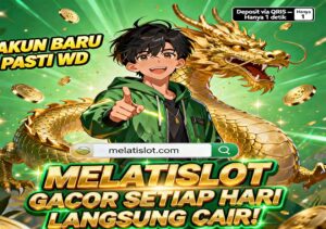 MelatiPlay88 Link Slot BNI Online Resmi Terpercaya