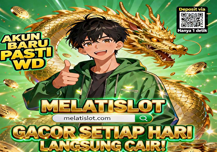 MelatiSlot Slot APK OVO Deposit OVO Cepat Mudah