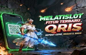Slot Seabank Mudah Dengan Navigasi Sederhana Melatislot