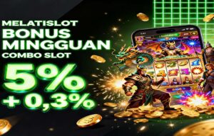 MELATISLOT Slot Via SeaBank Akses Cepat Dan Praktis